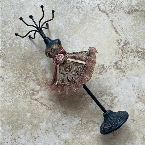 Jewelry Organizers - Picture 2 of 10